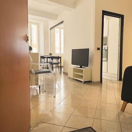 Appartamento Ad Un Passo Da Piazza Del Campo Siena Eksteriør billede