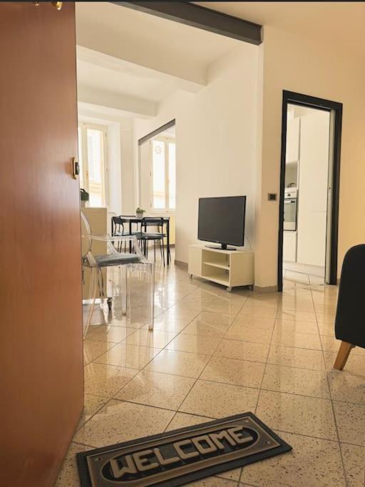 Appartamento Ad Un Passo Da Piazza Del Campo Siena Eksteriør billede